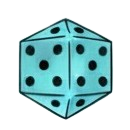 dice